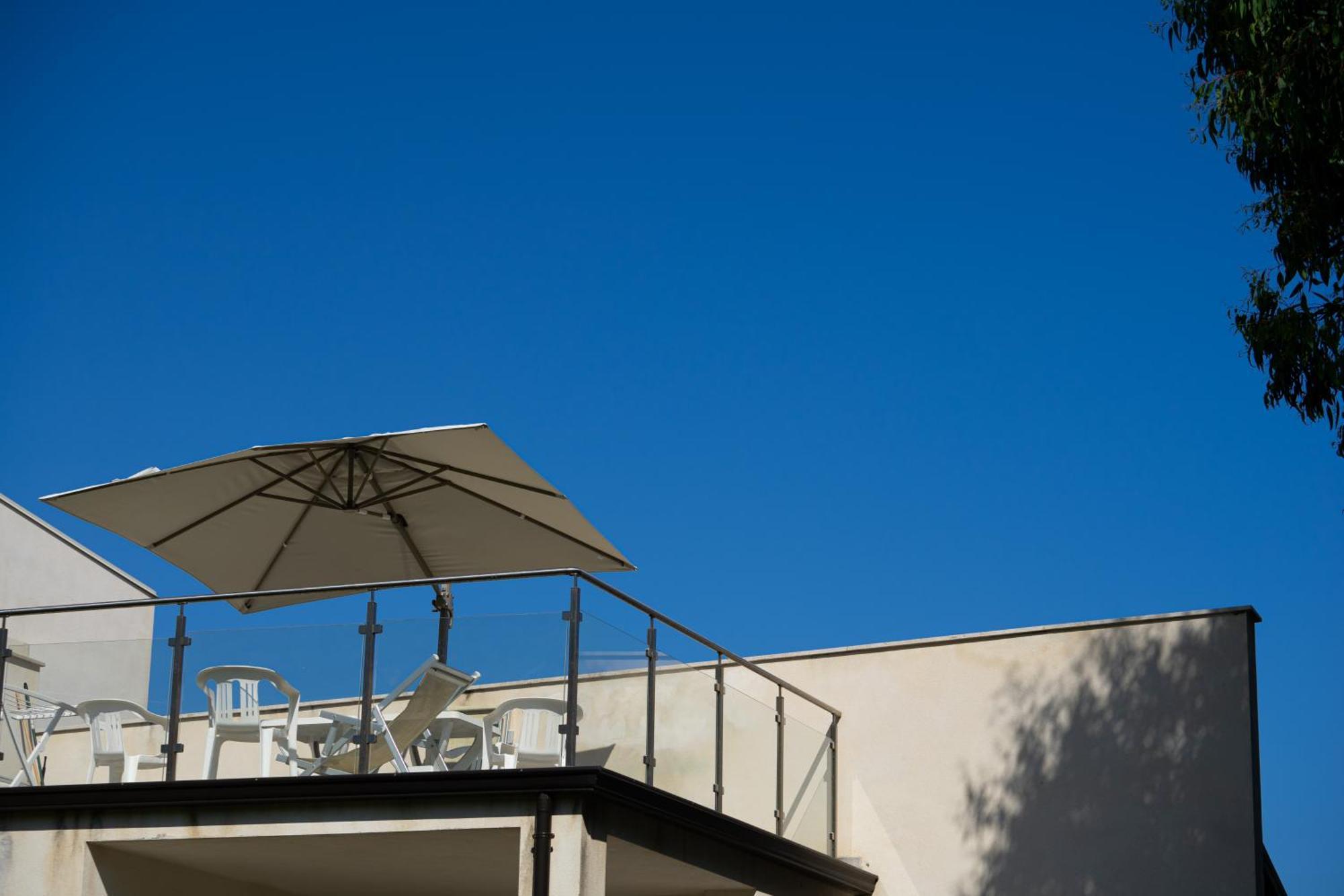 Villaggio Residence Emmesse Zambrone Dış mekan fotoğraf