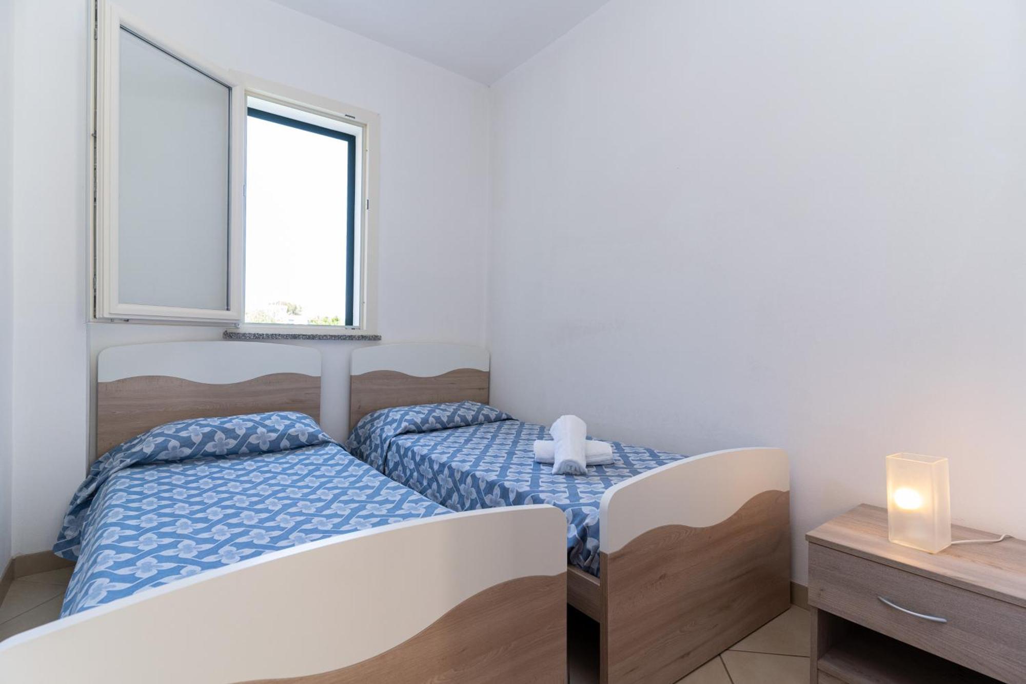 Villaggio Residence Emmesse Zambrone Dış mekan fotoğraf