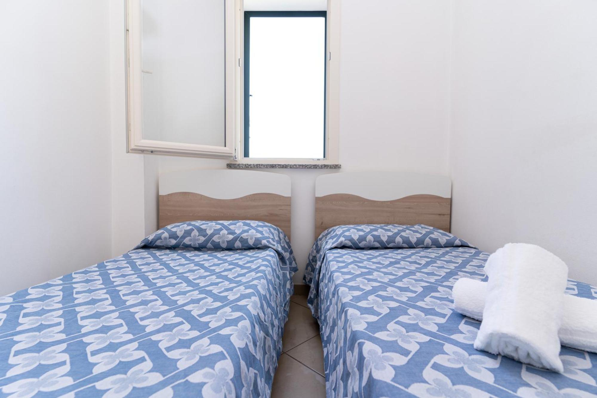 Villaggio Residence Emmesse Zambrone Dış mekan fotoğraf